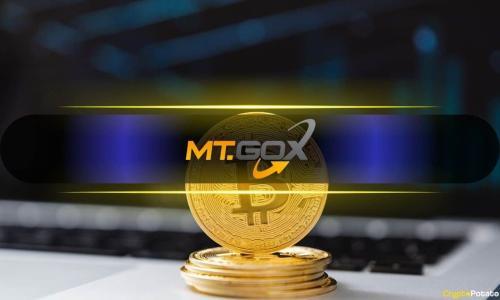 Strive Asset Management计划通过收购Mt. Gox债权建立7.5万比特币储备