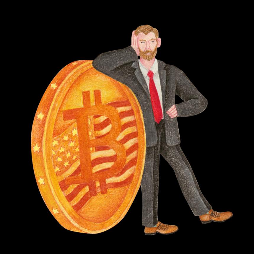 彭博社：特朗普家族的商业帝国