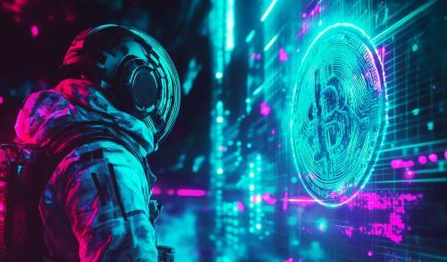 分析师基于黄金图表预测比特币将迎来大幅上涨,山寨币市场或将紧随其后