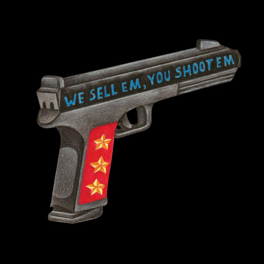 彭博社：特朗普家族的商业帝国