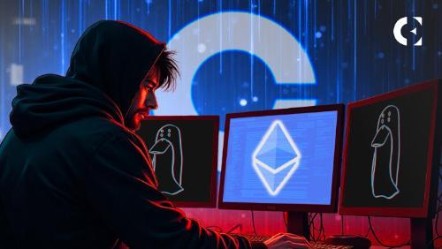 Coinbase黑客洗白4500万美元ETH并嘲讽链上侦探ZachXBT