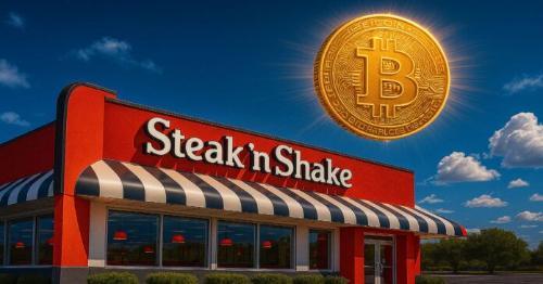 Steak ‘n S<span class='keyword'>hak</span>e 正式支持比特币支付：通过闪电网络实现全美覆盖