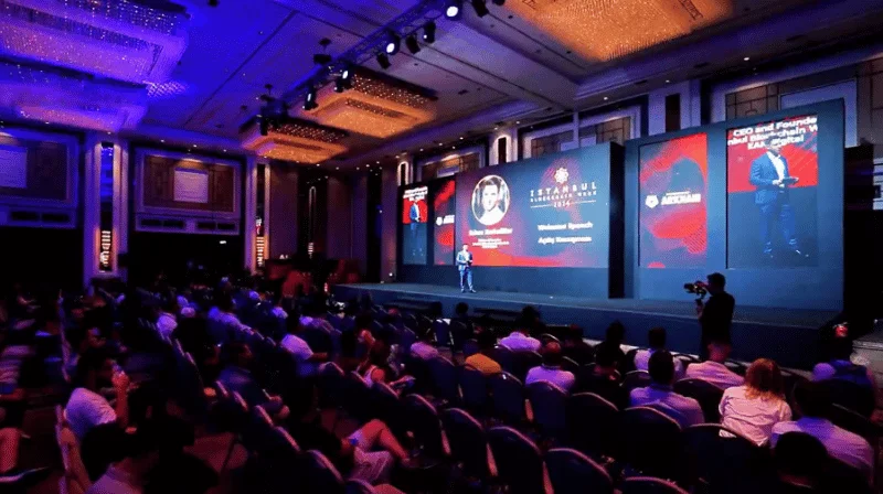 DefaiCon Set to Headline at Istanbul Blockchain Week 2025