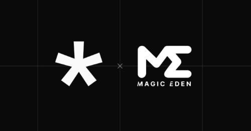 Magic Eden 与 <span class='keyword'>Spark</span> 合作，推出快速且低成本的比特币原生结算服务