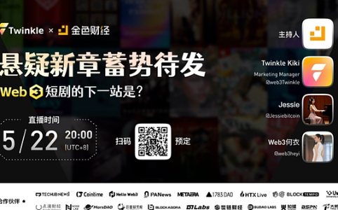 Web3短剧的未来:比特币披萨节背后的创新与颠覆
