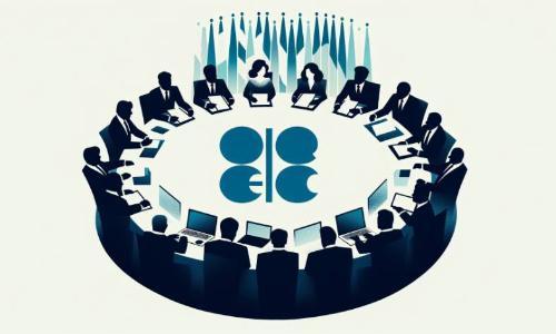 OPEC+或于7月再度增产41.1万桶/日,延续增产风暴!