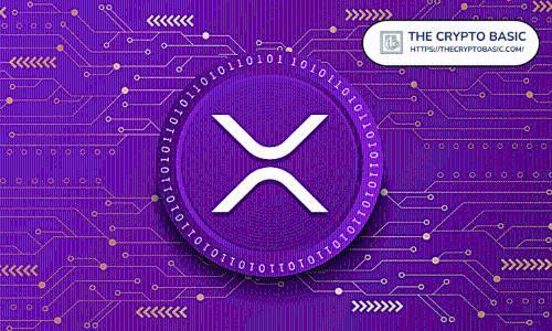 XRP迎来历史性关键时刻：多重利好或将重塑未来