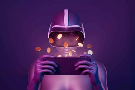 Animoca计划美国上市，能否重振GameFi市场？