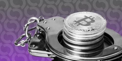 全球暗网突袭导致2亿美元数字资产和现金被扣押