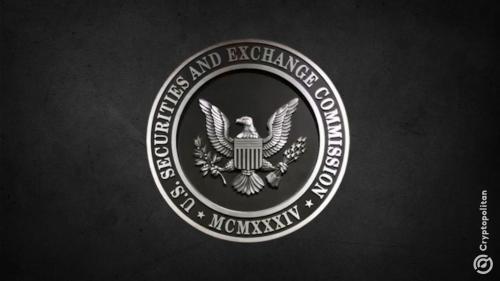 SEC再度推迟XRP与莱特币ETF审批,TRX质押产品罕见获批进入审核阶段