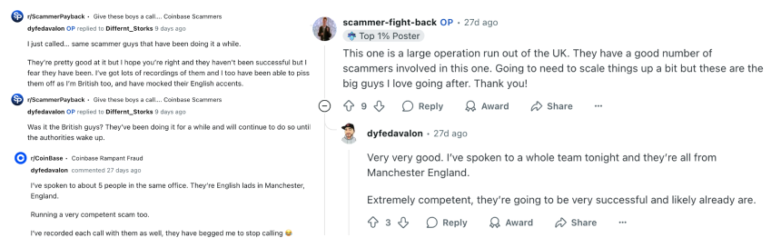 作祟的「内鬼」和「装聋作哑」5个月的Coinbase