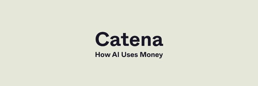 本周精选交互项目：Caldera域名注册、D3银河任务、Catena Labs早期访问