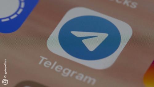 越南下令屏蔽Telegram:因未能配合打击犯罪活动