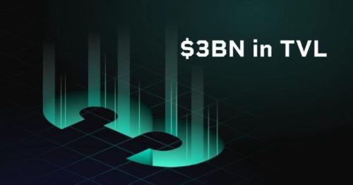 Liquid网络总锁仓价值突破32.7亿美元,推动比特币生态与传统金融融合