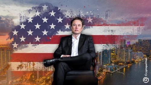 马斯克的DOGE引发争议：Grok AI在美政府部门的应用触发隐私与道德警报
