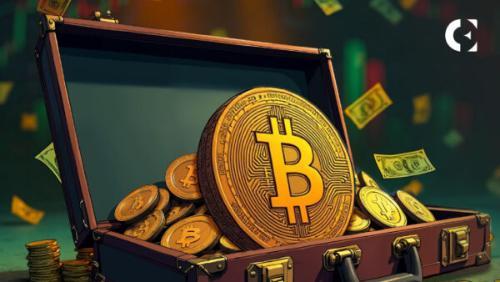 James Lavish 揭示比特币未来：一场深刻变革正在重塑其全球角色