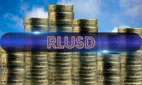 Ripple 的 RLUSD 稳定币在 2025 年第一季度市值突破 2.442 亿美元