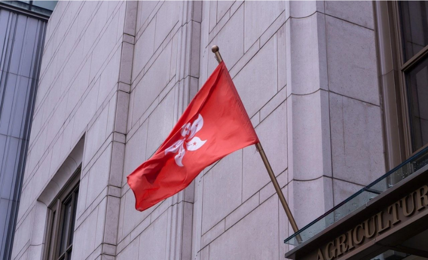 Web3律师解读：香港通过的《稳定币条例草案》，对中国币圈会有什么影响？