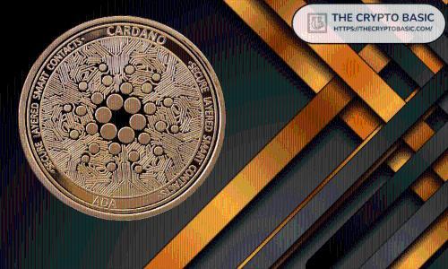 Cardano 2025年第一季度报告：去中心化治理全面落地，链上指标表现分化