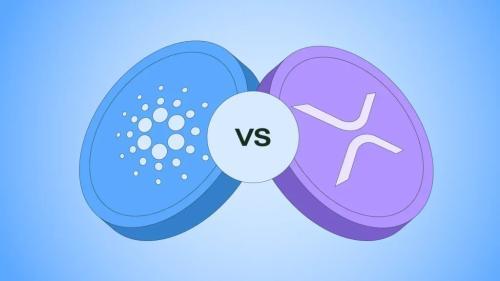 2025年最佳加密货币投资选择:Ri<span class='keyword'>pp</span>le (XRP) 还是 Cardano (ADA)?