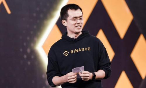 CZ否认在世界自由金融交易中扮演“调解人”角色