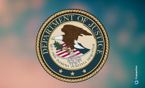 美国司法部成功追回与加密货币欺诈相关的250万美元资产