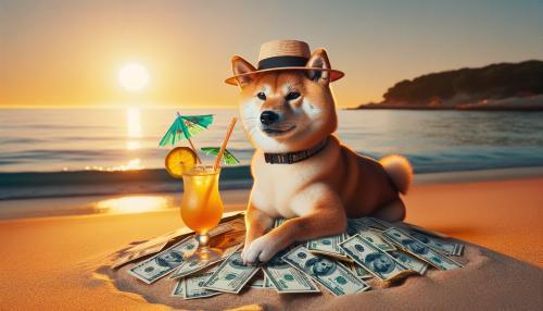 今天投资5,000美元购买柴犬币，到2025年第三季度能否盈利？详细分析与预测
