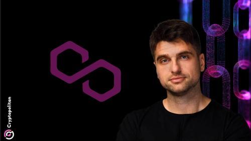 Polygon联合创始人辞职,加密货币项目面临挑战