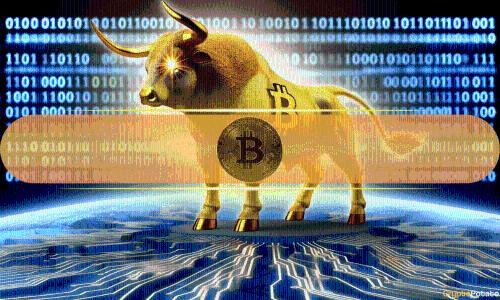 链上数据揭示比特币牛市或刚刚起步