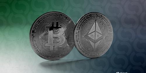 比特币和以太坊ETF单日流入资金超10亿美元,市场热度持续攀升