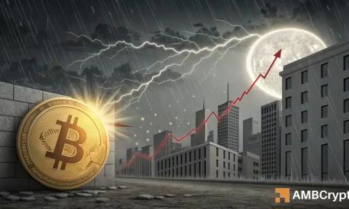 美国劳动力市场疲软,比特币成避险新宠?BTC ETF资金流入激增