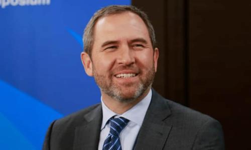 Ripple CEO Br<span class='keyword'>ad</span> Garlinghouse 解析加密货币 ETF 的重要性及其市场影响