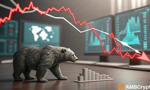 恒星币跌破 0.29 美元：死亡交叉是否会成为 XLM 多头的致命一击？