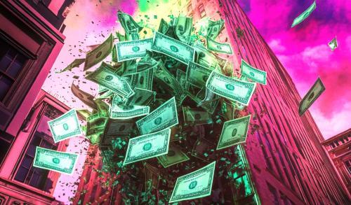 宏观大师林恩·奥尔登看好美国金融股：传统资产类别的新机遇