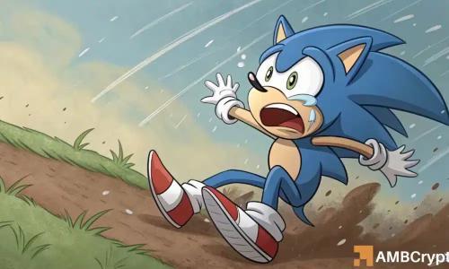 <span class='keyword'>Sonic</span> DeFi遭遇流动性危机——大资金撤退引发市场担忧