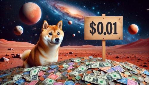  柴犬：SHIB 可能通过 3 种激进方式在 2 年内跌至 0.01 美元 
