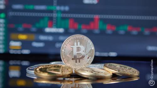贝莱德比特币ETF连续30天无资金流出，年初至今交易量突破250亿美元创新高