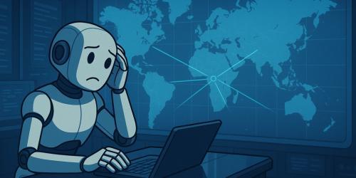 同样的提示,不同的劳拉:人工智能反应揭示种族模式