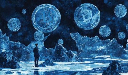  加密货币分析师警告称，2021 年式的比特币牛市即将到来，如果 BTC 跌破关键水平，“所有赌注都将取消” 