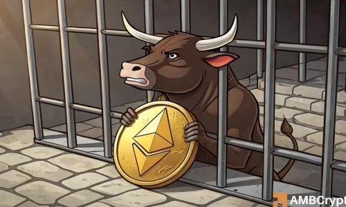 比特币创新高以太坊鲸鱼增多:是战略布局还是高风险陷阱?