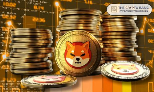 如果 SHIB 达到黄金市值的 10%，柴犬价格将飙升至多少？
