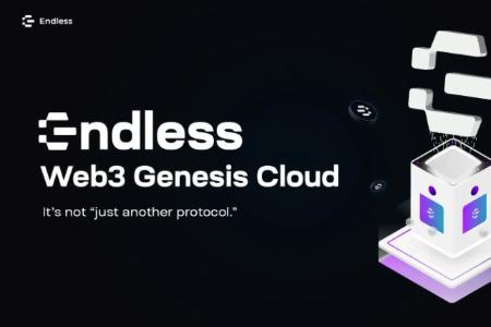奇点3.0大会圆满落幕，Endless Web3创世云引领AI与Web3融合新纪元