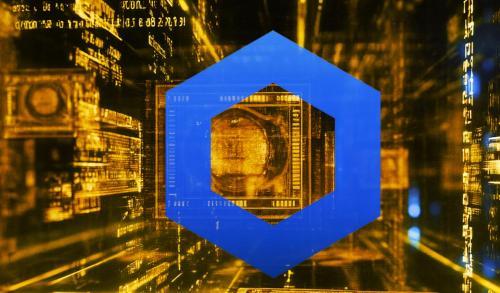 Santiment报告：Chainlink在去中心化预言机领域持续引领开发活动