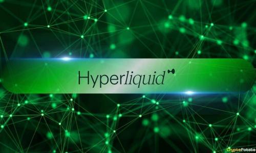 尽管 Hyperliquid 推特账户被盗 HYPE 代币仍逆势上涨 6%