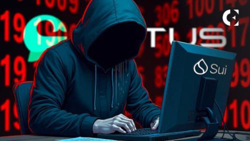 Cetus DeFi 遭遇2.23亿美元黑客攻击，Sui区块链启动链上投票并悬赏500万美元追捕黑客
