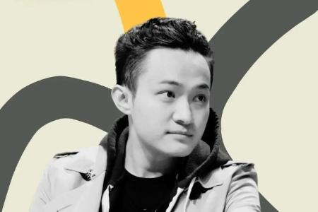 孙宇晨：吃了620万美元香蕉的男人