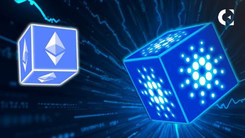 卡尔达诺 ADA 核心开发超越以太坊，霍斯金森再质疑 ETH 未来