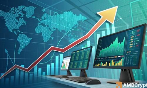 虚拟币每日暴涨13%，下一个目标价位2.44美元？