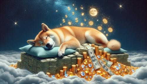 柴犬能否实现“1美分梦”？以下是关键路径与挑战
