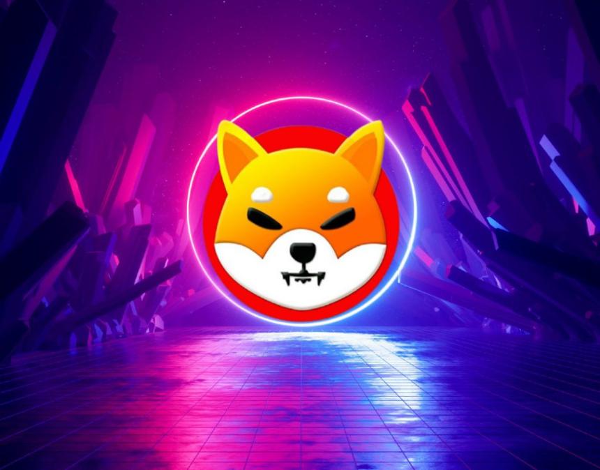 Shiba Inu SHIB